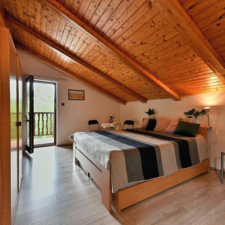 Apartmany Orlik Klucenice Экстерьер фото