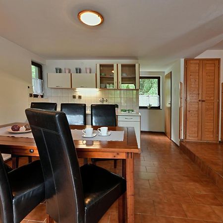 Apartmany Orlik Klucenice Экстерьер фото