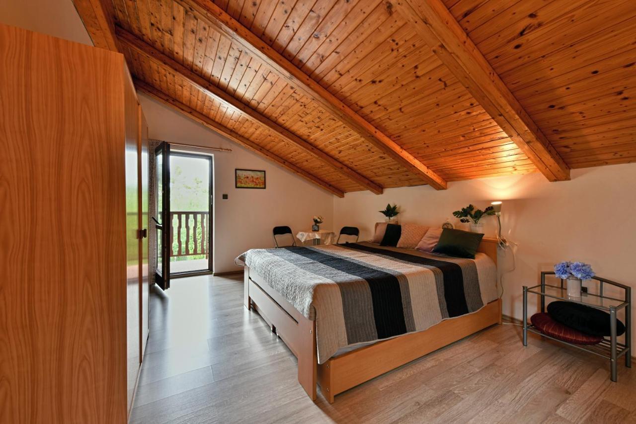 Apartmany Orlik Klucenice Экстерьер фото