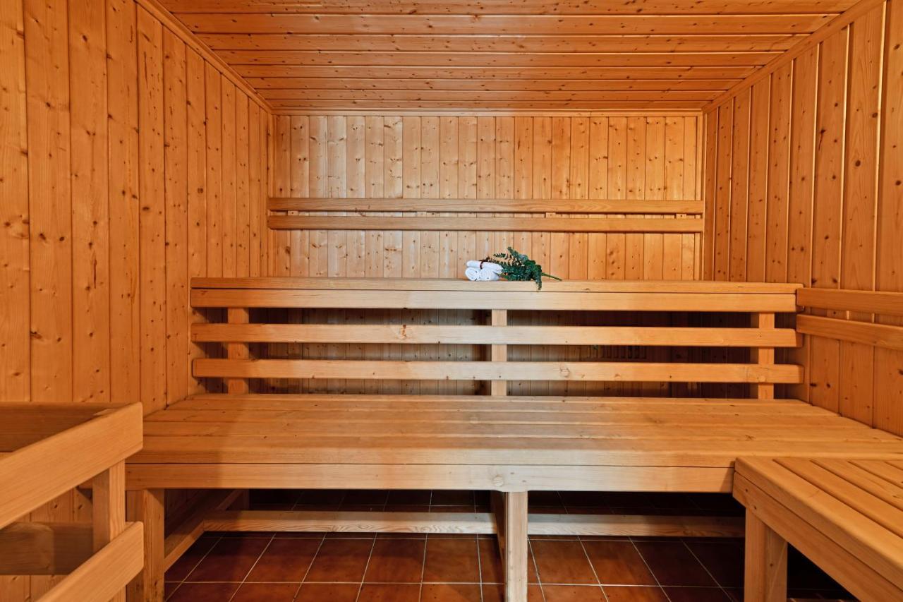 Apartmany Orlik Klucenice Экстерьер фото