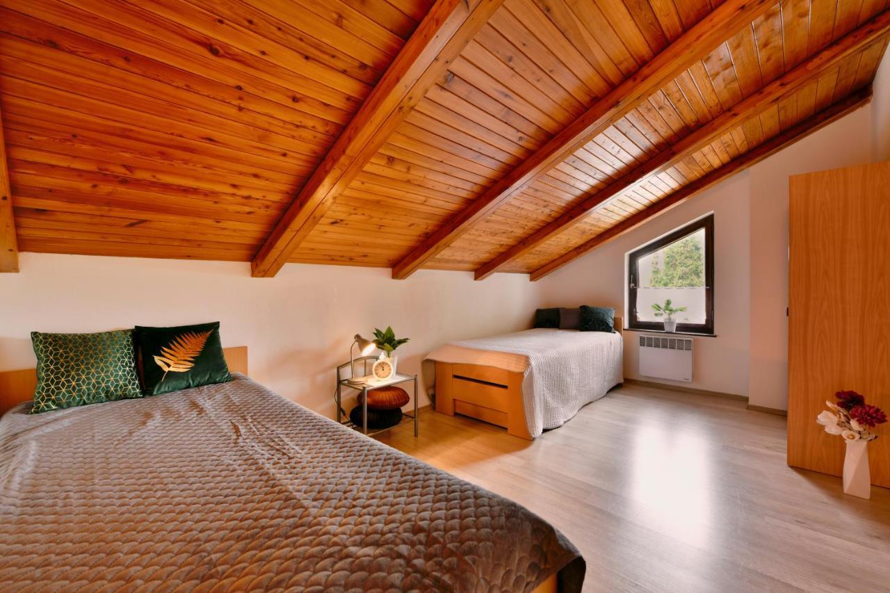 Apartmany Orlik Klucenice Экстерьер фото