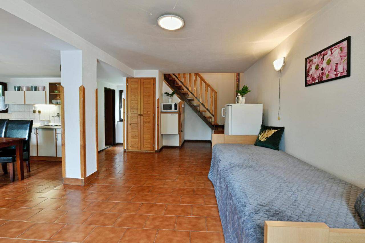 Apartmany Orlik Klucenice Экстерьер фото