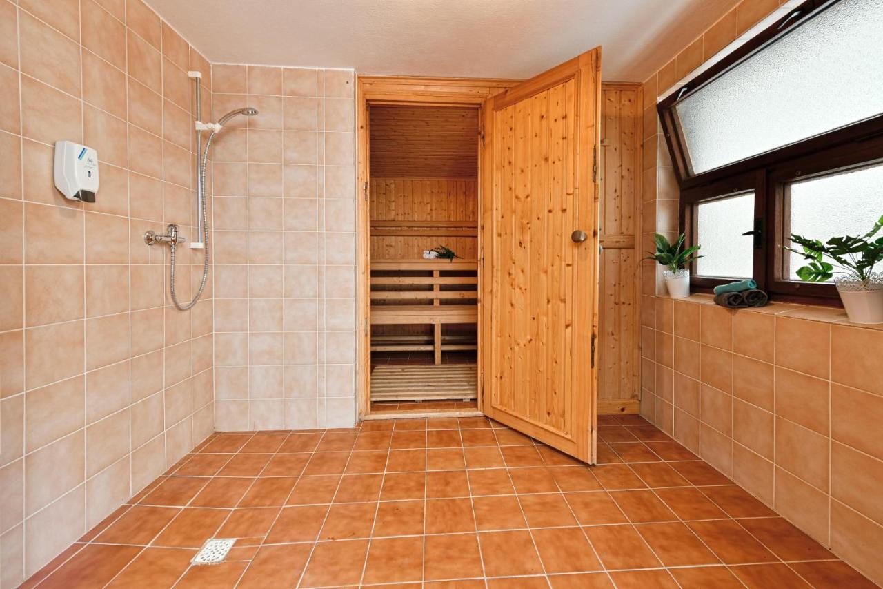 Apartmany Orlik Klucenice Экстерьер фото