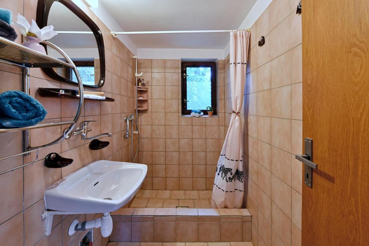 Apartmany Orlik Klucenice Экстерьер фото
