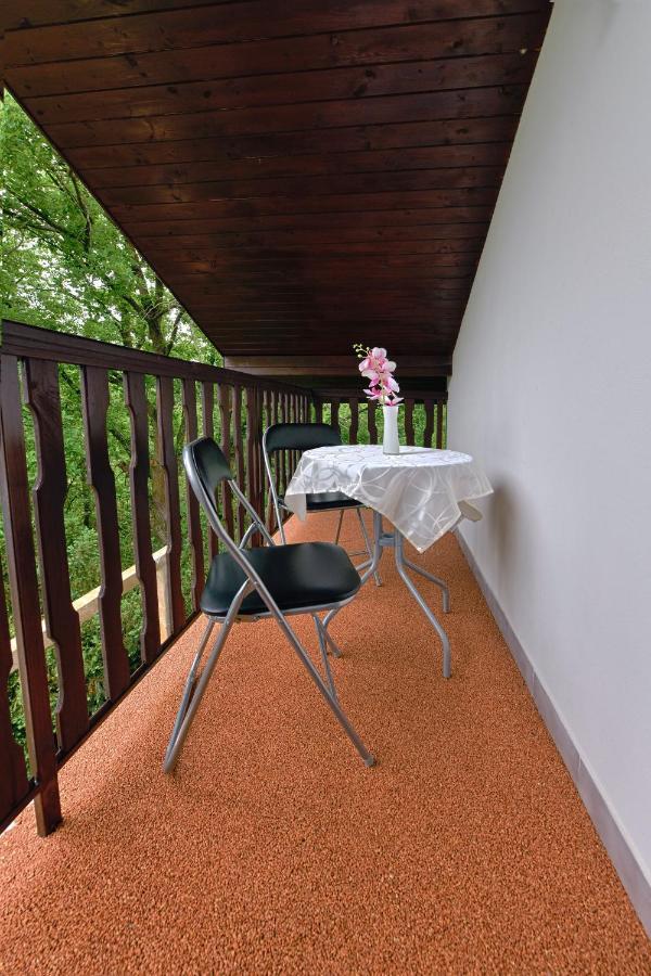Apartmany Orlik Klucenice Экстерьер фото
