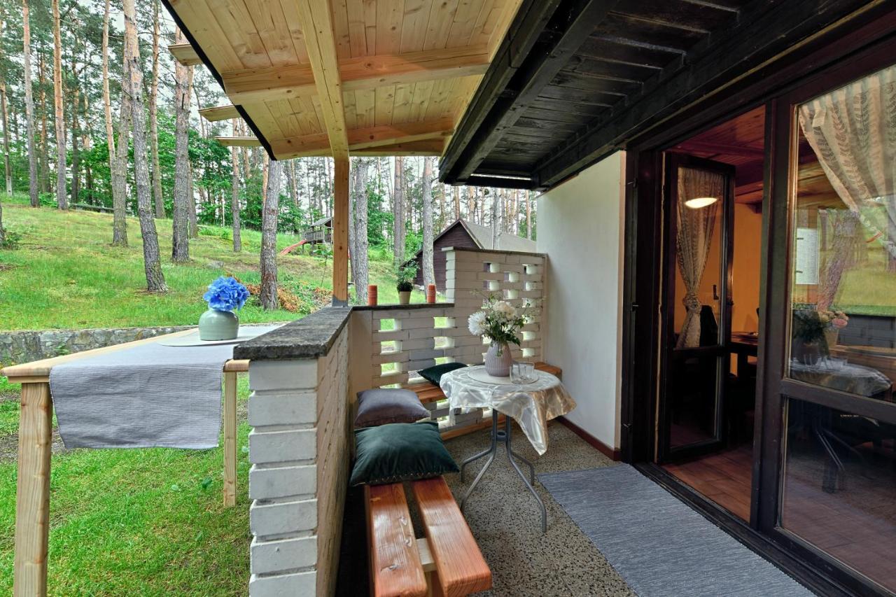 Apartmany Orlik Klucenice Экстерьер фото