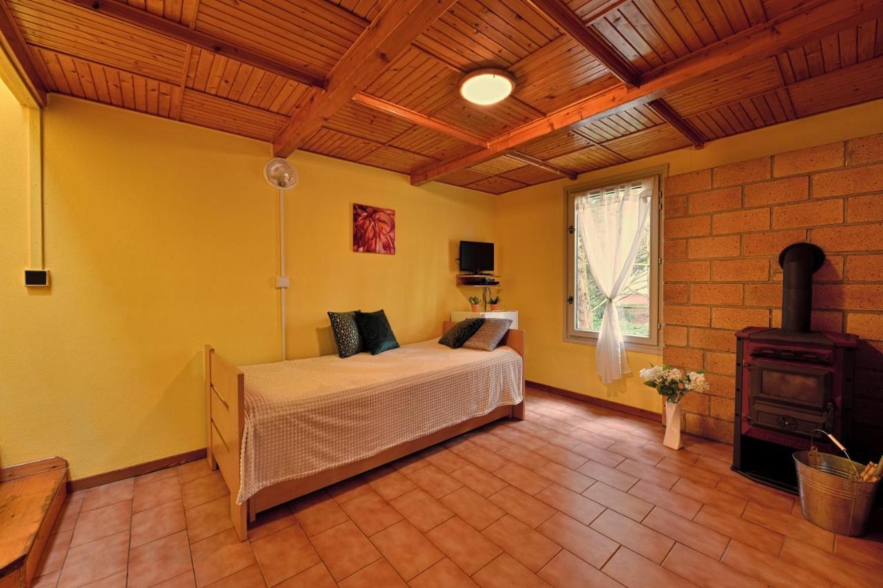 Apartmany Orlik Klucenice Экстерьер фото