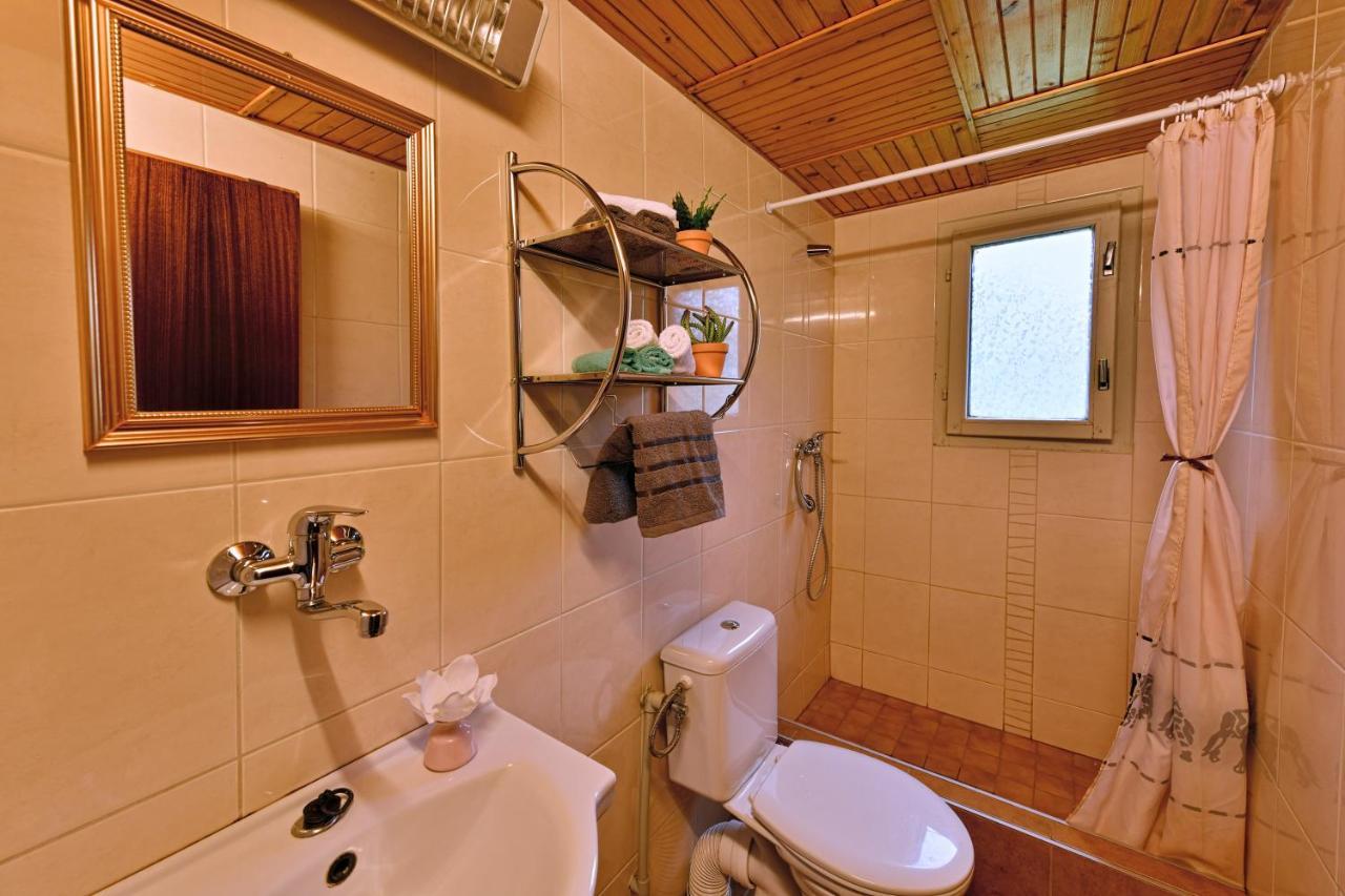 Apartmany Orlik Klucenice Экстерьер фото