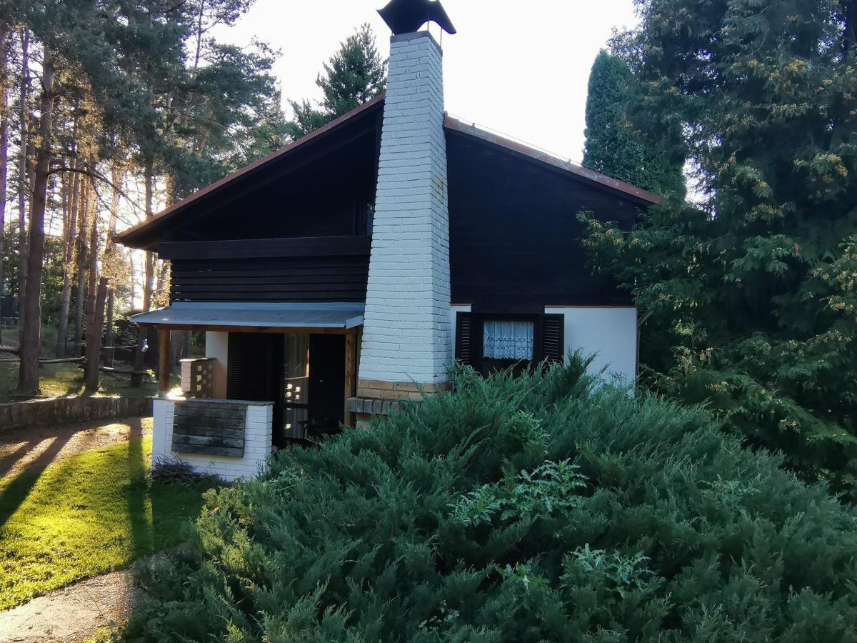 Apartmany Orlik Klucenice Экстерьер фото